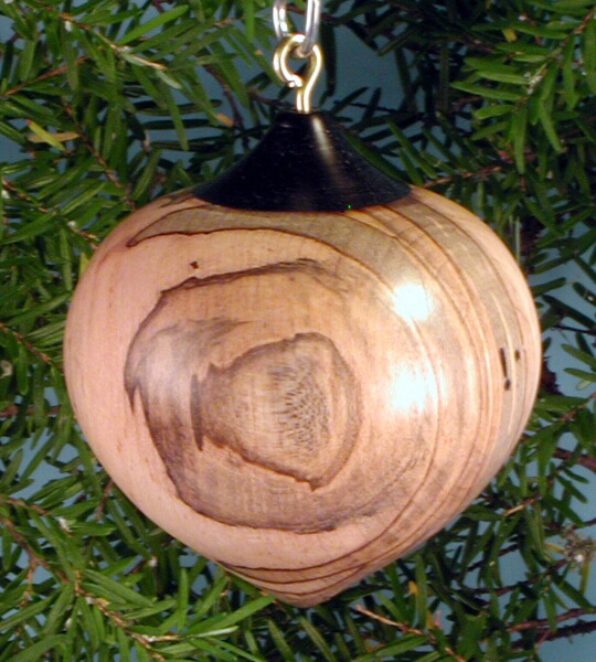 Ornament View