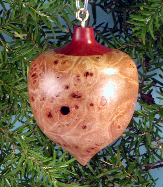 Ornament View